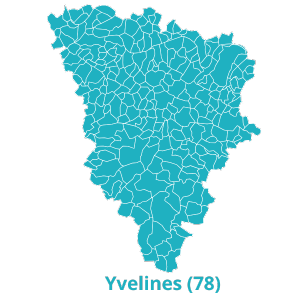 Yvelines (78)