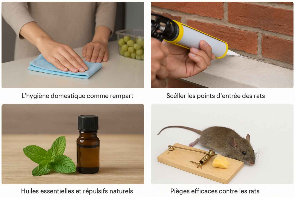 comment-debarrasser-des-rats
